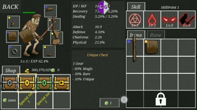 necromancer story hack chest and coin!!!история некроманта взлом на сундуки и монеты!!! смотреть онлайн