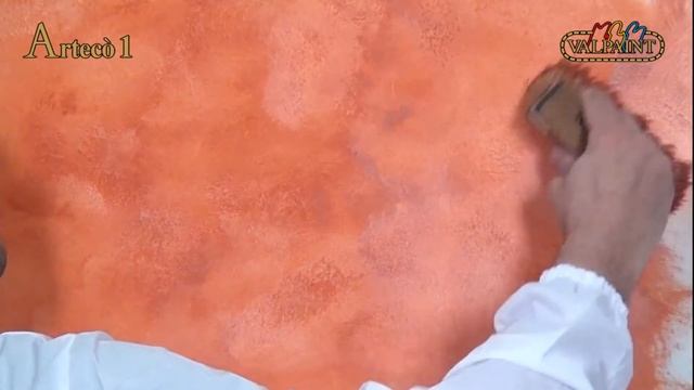 АРТЕКО 1 ARTECO 1) VALPAINT