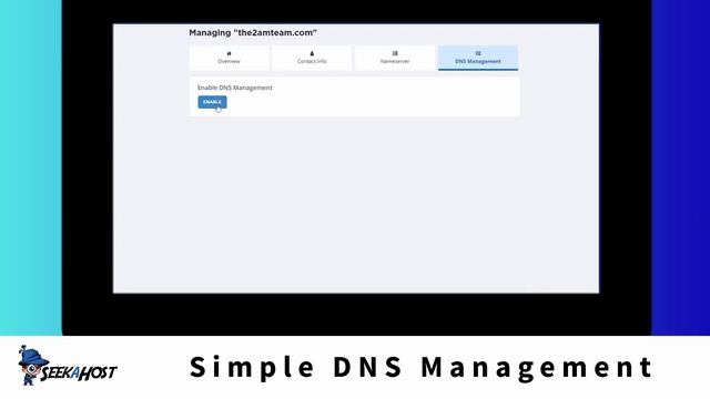 The SeekaHost Portal For WordPress & PBN Hosting and Domain Registration смотреть онлайн