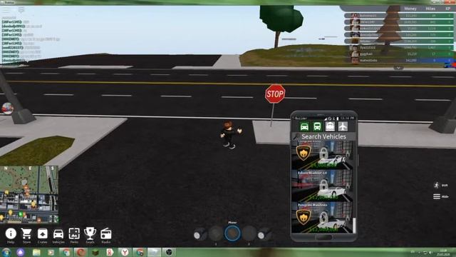 играем в игру vehicle simulator смотреть онлайн