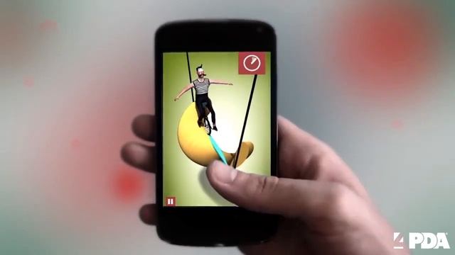 Новости игрового мира Android - выпуск 54 [Android игры] смотреть онлайн