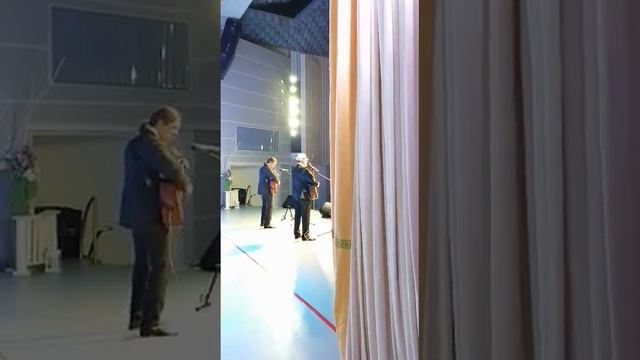 Авторский вечер Алексея Кузнецова 11 марта 2023 смотреть онлайн