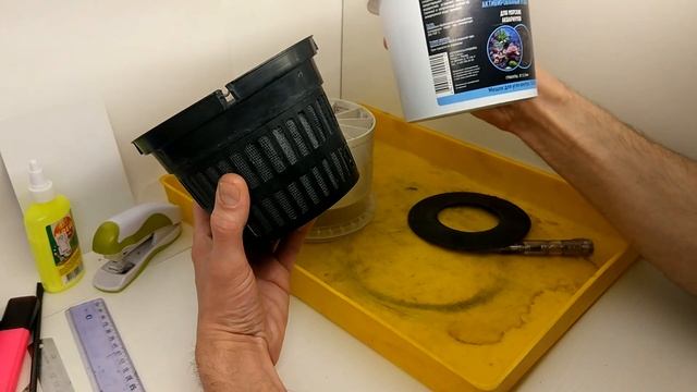 Как сделать воздушный угольный фильтр в домашних условиях. смотреть онлайн