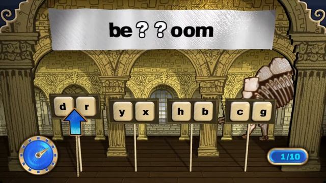 American Mensa Academy - PS3 Gameplay смотреть онлайн