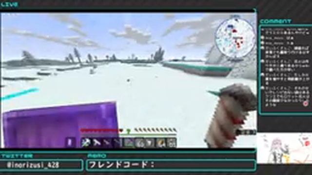 JAVA版限定！【視聴者参加型】リアルな銃MODを使ってDivine RPGを攻略（timeless and classics guns） смотреть онлайн