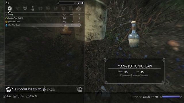 Enderal: Forgotten Stories - 22 - It's Too Late Now [Skyrim Mod]