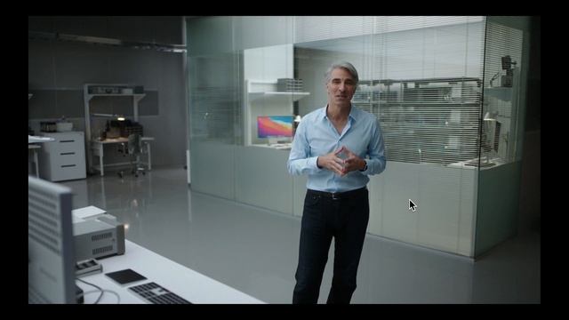 NEW MacBook Air with M1 CHIP Review смотреть онлайн