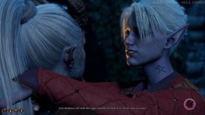 Patch 5 Minthara's Romance is NSFW [ Baldur's Gate 3 Early Access ]