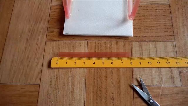 Игрушка для ребёнка КАЧЕЛИ ДЛЯ КУКОЛКИ из трубочек для коктейля и яичной упаковки смотреть онлайн