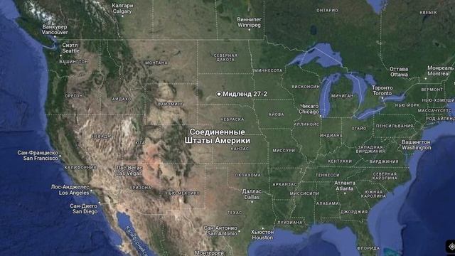 Откровение об Америке . Взывайте и молитесь о своих семьях и о месте убежища смотреть онлайн