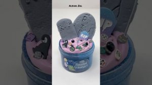 Слайм + История ??✨?????????⚰️ (Страшная Ситуация)