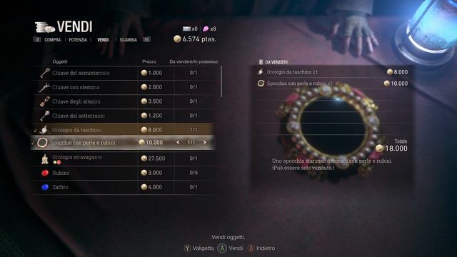 Resident Evil 4 Remake - 100% Walkthrough All Collectibles capitolo 8: Riuniti ✔️ смотреть онлайн