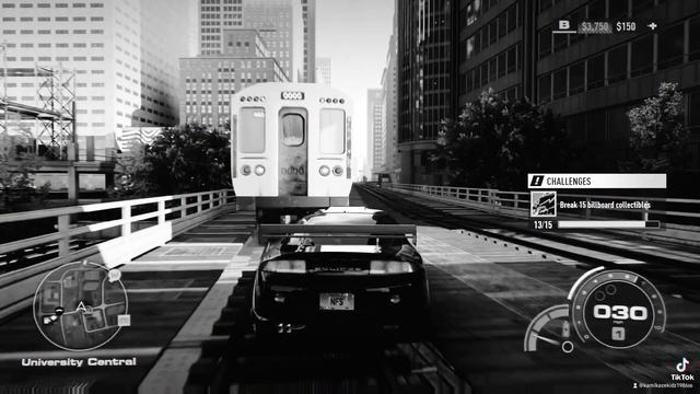 NFS UNBOUND BILLBOARD FAIL!!! смотреть онлайн