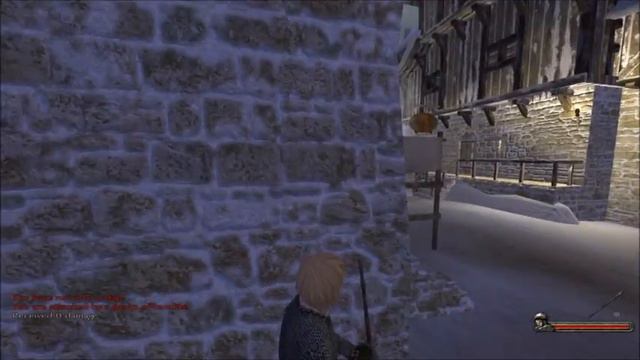 FF ModDay: Mount and Blade Warband: Native Expansion Part 5 смотреть онлайн