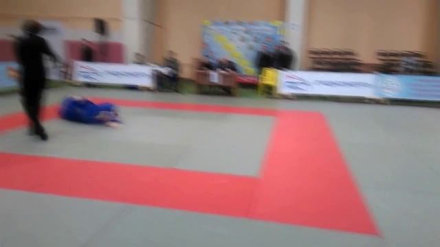 я на соревнованиях по Дзюдо смотреть онлайн