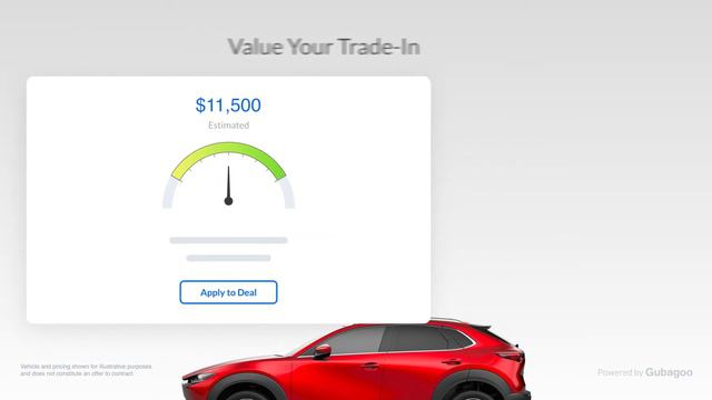 Picking out your NEW car is FUN!