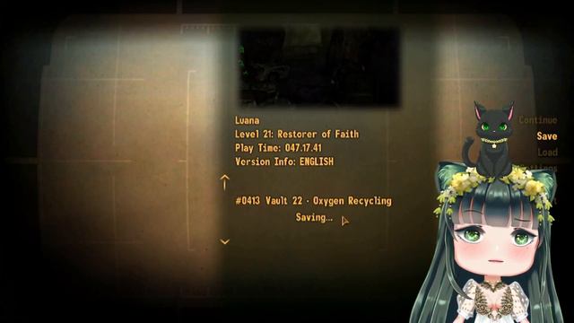 Fallout New Vegas - Vault 22 смотреть онлайн