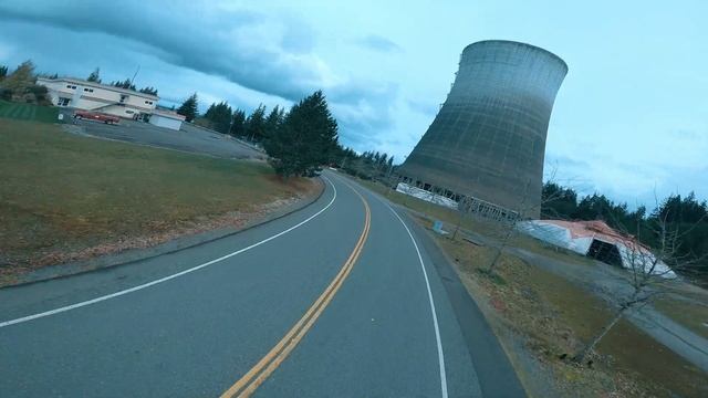 FPV 2022 Nuclear Plants смотреть онлайн