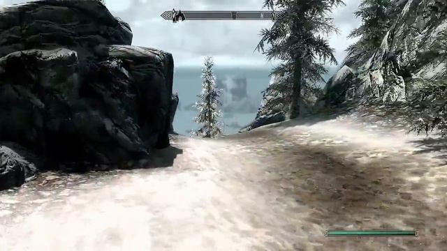LETS PLAY SKYRIM #87 - Meridias QuestHD] смотреть онлайн