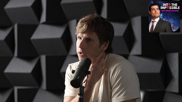 Do Aliens Use String Theory? Danny Jones KONCRETE смотреть онлайн