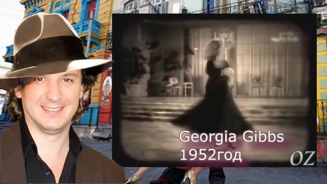 EL CHOCLO (Аргентинское танго) Поёт Юрий Ашижев смотреть онлайн