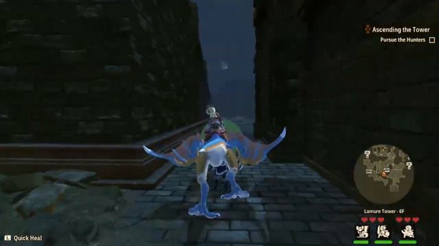 2-19-2024- Monster Hunter Stories 2 [07] The long dungeon is killing my feet смотреть онлайн