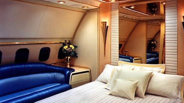 Бруней сұлтанының ләззатта шалқыған өмірі мен оның байлығы | Ол нені жасырады? смотреть онлайн