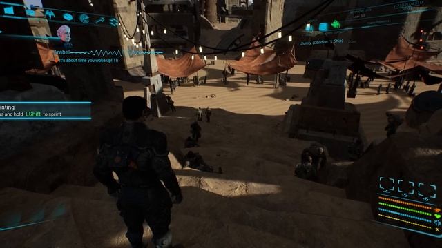Spacebourne 2 - The Innovative Space Game That Challenges The Genre смотреть онлайн