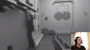 Тут можно все ( Teardown ) РЕАКЦИЯ ! ( Johan и Marmok )