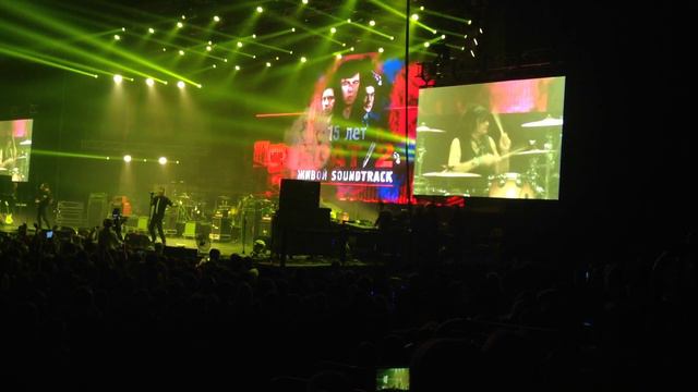 Бухой Глеб Самойлов на сцене Ледового смотреть онлайн