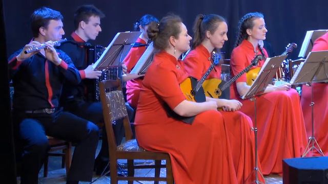 А.Тихомиров "Это случилось в Севилье" смотреть онлайн