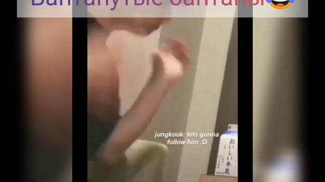 //😂BTS FUNNY MOMENTS😂//самые смешные моменты бтс. смотреть онлайн
