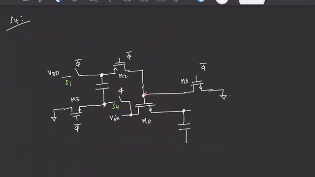 Lecture 10: Gate bootstrapped switch (two variants) смотреть онлайн