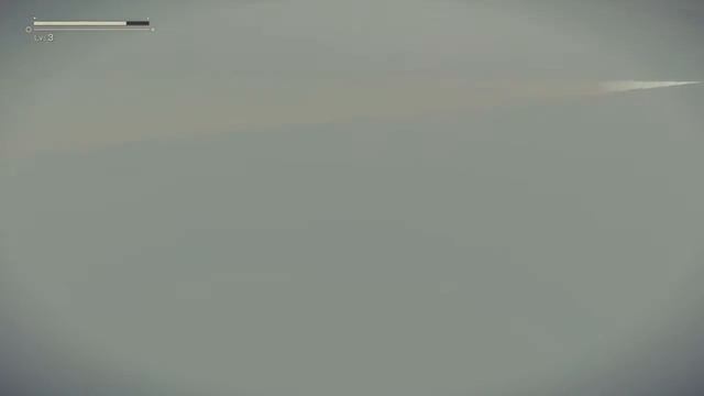 NieR:Automata glitched weeb game??? смотреть онлайн