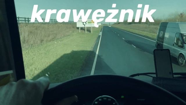 ПРОЦЕСС ВЫГРУЗКИ НА ПОЛЬСКОМ ЯЗЫКЕ С ПЕРЕВОДОМ. УЧИМ ПОЛЬСКИЙ ЯЗЫК ДЛЯ НОВИЧКОВ смотреть онлайн