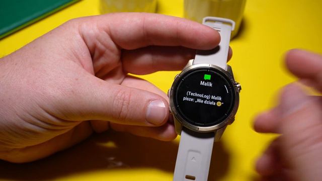 Garmin Epix Pro 2 (2023) | Nowa odsłona jeszcze LEPSZA! Recenzja смотреть онлайн