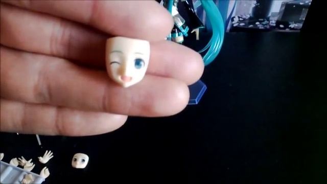 Hatsune Miku 2.0 Figma Review смотреть онлайн