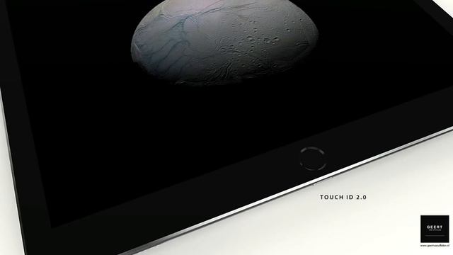 iPad Pro 2 Trailer! смотреть онлайн