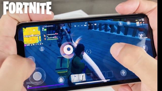 DOWNLOAD FORTNITE MOBILE FOR ALL DEVICE | FORTNITE MOBILE смотреть онлайн