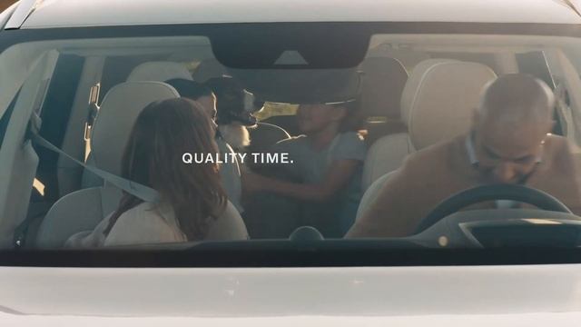 2020 VOLVO XC-40 AND 2020 XC-90 BOB PENKHUS VOLVO CARS смотреть онлайн