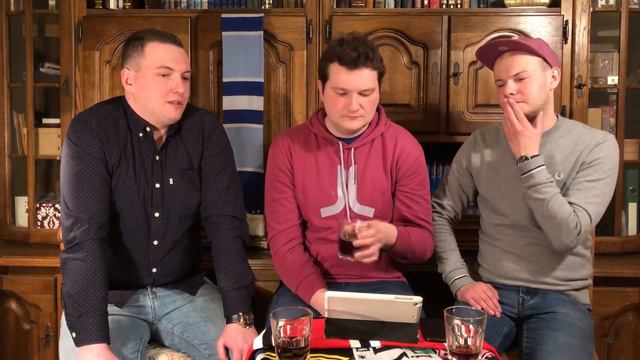 Tu e tua Sorella. Выпуск №1 смотреть онлайн