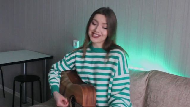 Браво- Любите, девушки, простых романтиков (кавер) смотреть онлайн