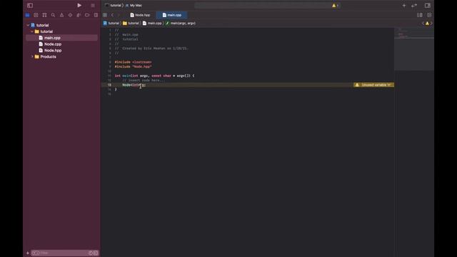C++ Tutorial for Beginners: Class Templates смотреть онлайн