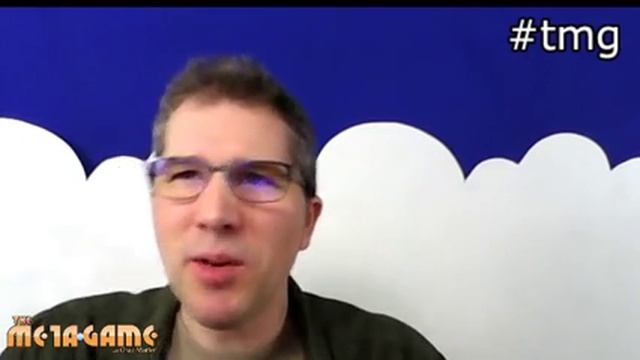A True Tale Of Board Gaming + General Q&A (The Meta Game #4) смотреть онлайн