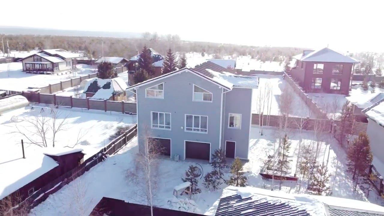 Продается дом вблизи залива, 15-й км Байкальского тракта, г.Иркутск