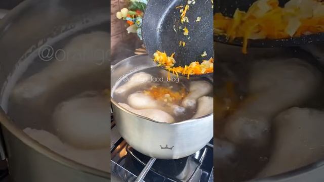 Готовим экзотику дома