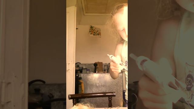 Как сделать кукольный журнальный стол смотреть онлайн