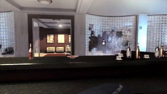 Mafia 2 FULL GAMEPLAY (pre-alpha) / HD / Part 3 / смотреть онлайн