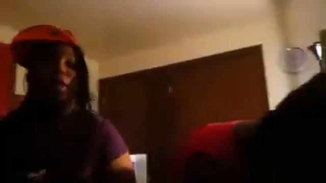 Totally Crazy-Hummus rap! смотреть онлайн