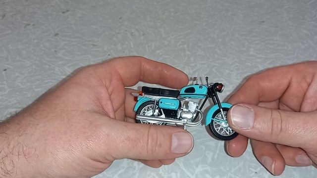 "Восход - 2М" Наши мотоциклы No 46. смотреть онлайн